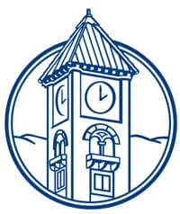 Whitman College logo